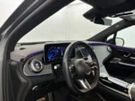 Mercedes-Benz EQE SUV 350 4MATIC AMG Line – Image 10