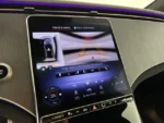 Mercedes-Benz EQE SUV 350 4MATIC AMG Line – Image 14