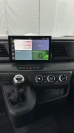 Nissan Interstar Interstar III L3H2 3t5 2.0 dCi 150ch Tekna – Image 12