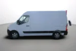 Nissan Interstar Fourgon L2H2 3T3 2.3 DCI 135 N-CONNECTA – Image 3