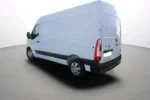 Nissan Interstar Fourgon L2H2 3T3 2.3 DCI 135 N-CONNECTA – Image 4