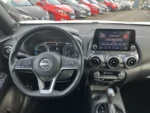 Nissan JUKE 2023.5 Juke HYBRID 143 N-Connecta – Image 5