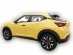 Nissan JUKE 1.0 DIG-T 114 DCT Acenta Plus – Image 2