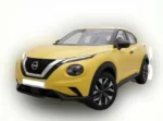 Nissan JUKE 1.0 DIG-T 114 DCT Acenta Plus