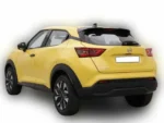 Nissan JUKE 1.0 DIG-T 114 DCT Acenta Plus – Image 3