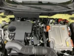 Nissan JUKE HYBRID 143 N-CONNECTA – Image 21