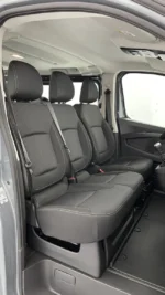 Nissan PRIMASTAR COMBI Primastar combi II L2H1 3.0t 2.0 dCi 150ch Acenta – Image 13