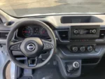 Nissan PRIMASTAR FOURGON L1H1 2T8 2.0 DCI 130 S/S BVM ACENTA – Image 12