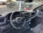 Nissan PRIMASTAR FOURGON L1H1 2T8 2.0 DCI 130 S/S BVM ACENTA – Image 10