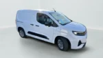 Opel COMBO CARGO M 650 KG BLUEHDI 130 S&S EAT8