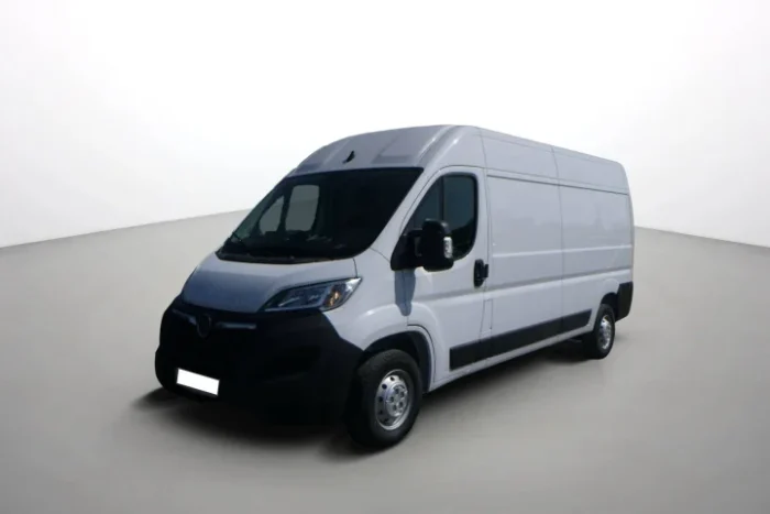 Opel MOVANO FOURGON MOVANO FGN 3.3T L3H2 140 BLUE HDI S&S – Image 1