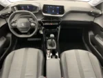 Peugeot 208 BlueHDi 100 S&S BVM6 Allure Pack – Image 7