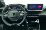 Peugeot 208 Hybrid 136 e-DCS6 GT – Image 4