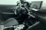 Peugeot 208 Hybrid 136 e-DCS6 GT – Image 3