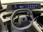 Peugeot 3008 Hybrid 145 e-DCS6 Allure – Image 19