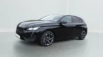 Peugeot 308 BlueHDi 130ch S&S EAT8 Allure