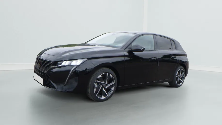 peugeot-308-e54b60e5c46156311d90fd1a3b0e3058 Peugeot 308 BlueHDi 130ch S&S EAT8 Allure – Image 1