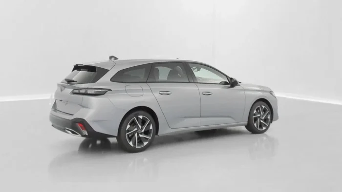 Peugeot 308 SW 308 sw 1.5 BlueHDi 130ch Allure EAT8 – Image 27
