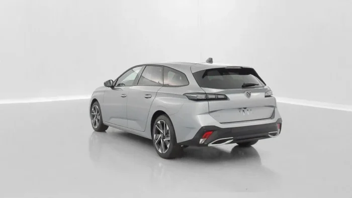 Peugeot 308 SW 308 sw 1.5 BlueHDi 130ch Allure EAT8 – Image 5