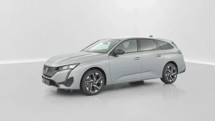 Peugeot 308 SW 308 sw 1.5 BlueHDi 130ch Allure EAT8 – Image 25