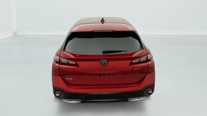 Peugeot 308 SW BlueHDi 130ch S&S EAT8 Allure – Image 5