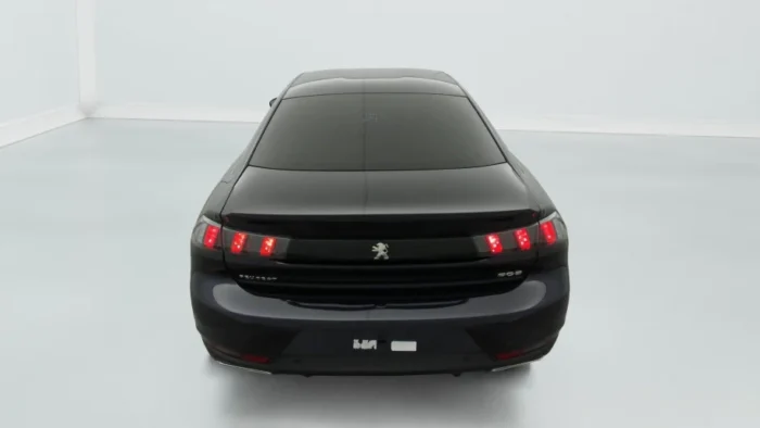 Peugeot 508 PureTech 130 ch S&S EAT8 Allure Pack – Image 6