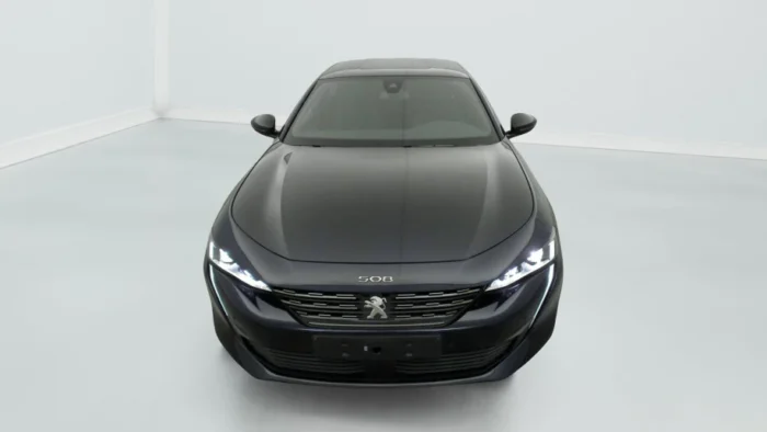 Peugeot 508 PureTech 130 ch S&S EAT8 Allure Pack – Image 2