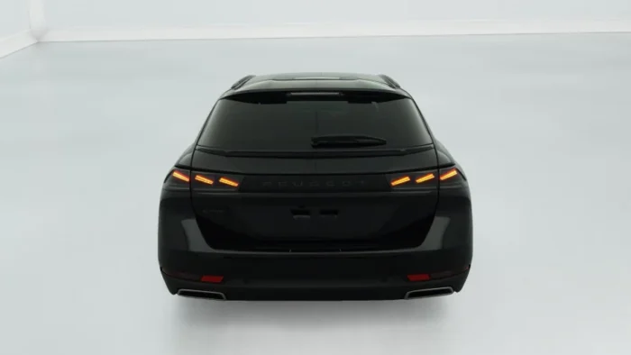 Peugeot 508 SW BlueHDi 130 ch S&S EAT8 Allure – Image 6