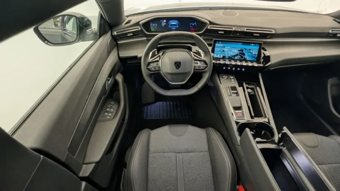 Peugeot 508 SW BlueHDi 130 ch S&S EAT8 Allure – Image 13