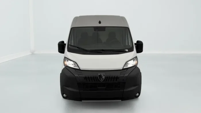 Peugeot BOXER FOURGON BOXER FGN TOLE 3.3 T L2H2 140 S&S BVM6 – Image 2