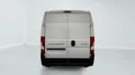 Peugeot BOXER FOURGON BOXER FGN TOLE 3.3 T L2H2 140 S&S BVM6 – Image 5