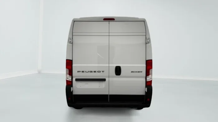 Peugeot BOXER FOURGON BOXER FGN TOLE 3.3 T L2H2 140 S&S BVM6 – Image 5