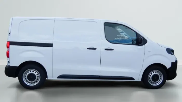 Peugeot EXPERT FOURGON NOUVEAU M BLUEHDI 120 S&S BVM6 – Image 3