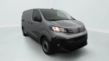 Peugeot EXPERT FOURGON NOUVEAU M BLUEHDI 120 S&S BVM6