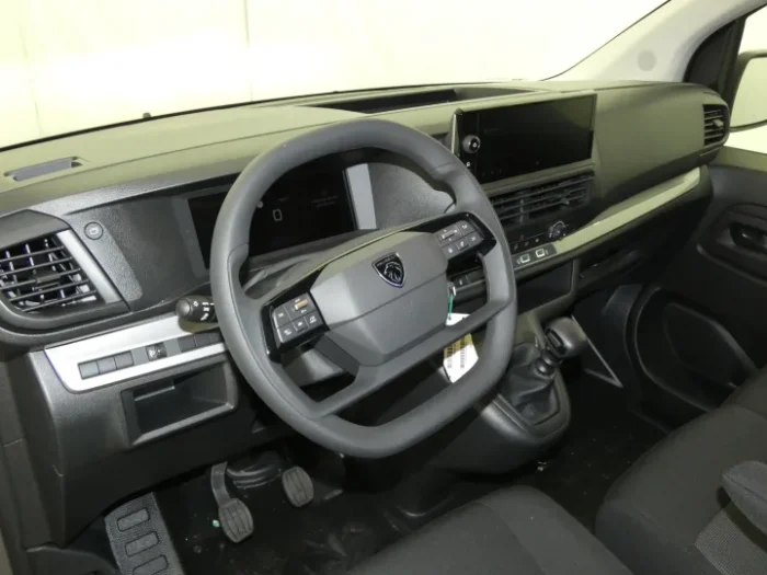 Peugeot EXPERT FOURGON NOUVEAU M BLUEHDI 120 S&S BVM6 – Image 13
