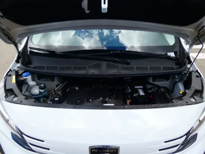 Peugeot EXPERT FOURGON NOUVEAU M BLUEHDI 120 S&S BVM6 – Image 16