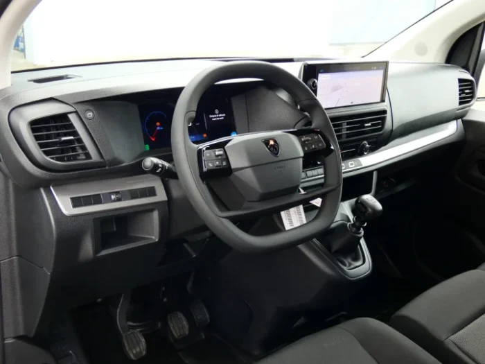 Peugeot EXPERT FOURGON NOUVEAU M BLUEHDI 120 S&S BVM6 – Image 10