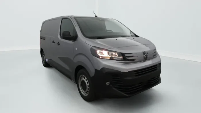 Peugeot EXPERT FOURGON NOUVEAU M BLUEHDI 120 S&S BVM6 – Image 2