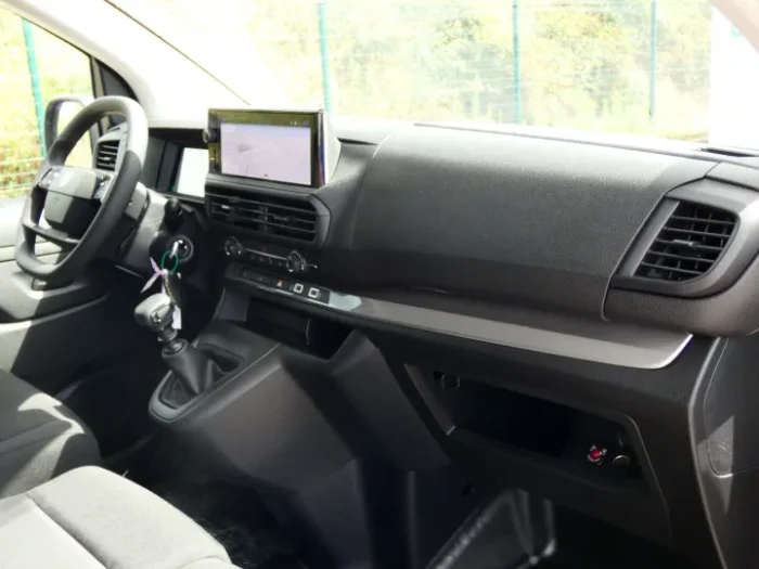 Peugeot EXPERT FOURGON NOUVEAU M BLUEHDI 120 S&S BVM6 – Image 9