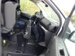 Peugeot EXPERT FOURGON NOUVEAU M BLUEHDI 120 S&S BVM6 – Image 11