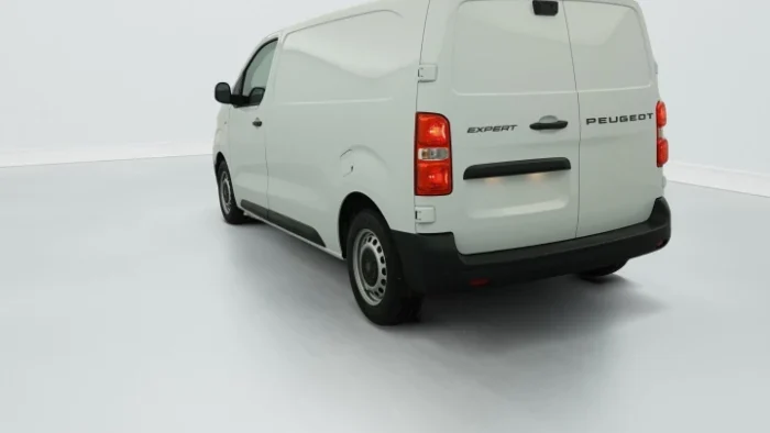 Peugeot EXPERT FOURGON NOUVEAU M BLUEHDI 120 S&S BVM6 – Image 5