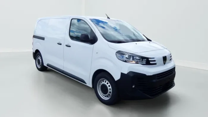 Peugeot EXPERT FOURGON NOUVEAU M BLUEHDI 120 S&S BVM6 – Image 1