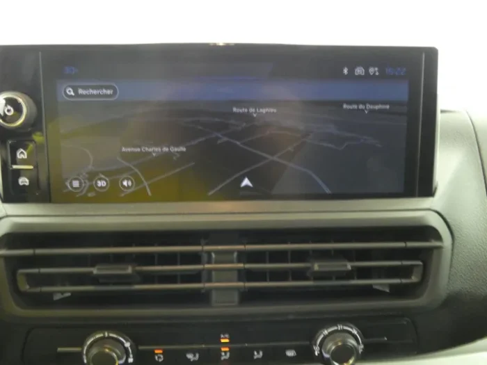 Peugeot EXPERT FOURGON NOUVEAU M BLUEHDI 120 S&S BVM6 – Image 14