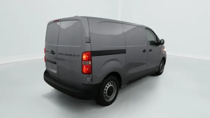 Peugeot EXPERT FOURGON NOUVEAU M BLUEHDI 120 S&S BVM6 – Image 7