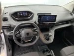 Peugeot Partner Fourgon M 650 KG BLUEHDI 100 S&S BVM6 – Image 13