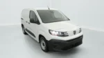 Peugeot Partner Fourgon M 650 KG BLUEHDI 100 S&S BVM6