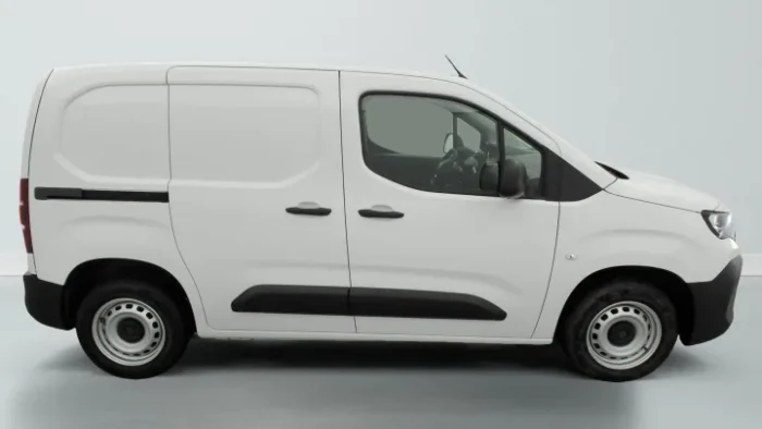 Peugeot Partner Fourgon M 650 KG BLUEHDI 100 S&S BVM6 – Image 8