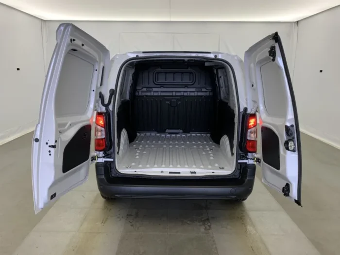 Peugeot Partner Fourgon M 650 KG BLUEHDI 100 S&S BVM6 – Image 11