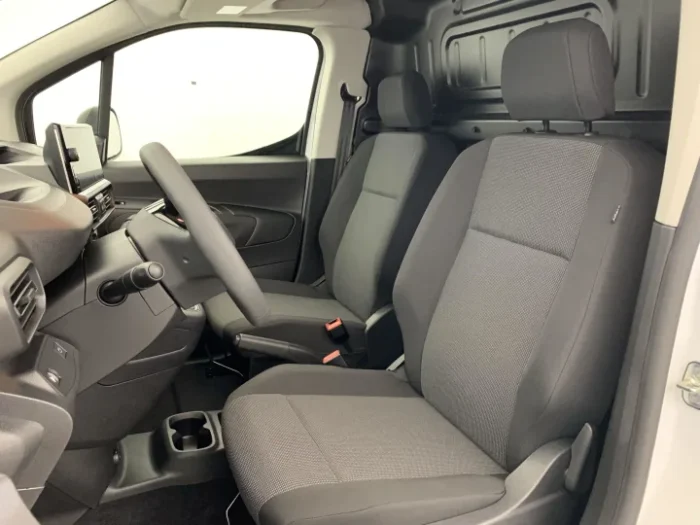 Peugeot Partner Fourgon M 650 KG BLUEHDI 100 S&S BVM6 – Image 16