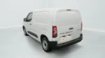Peugeot Partner Fourgon M 650 KG BLUEHDI 100 S&S BVM6 – Image 5